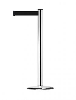 ADV114 - Avansert Tensabarrier