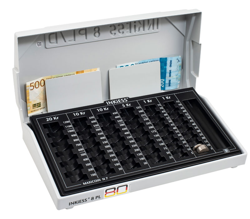 M) Mynttellebrett 8PL/D