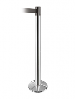 ADV120 - Advance Tensabarrier